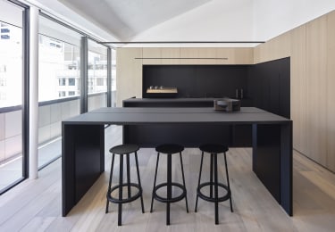 Bridge 17: Creating a Luminous City Workspace